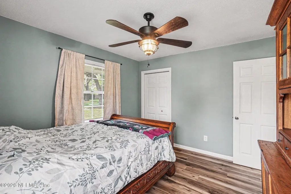 110 Horse Landing Road Satsuma FL 32189