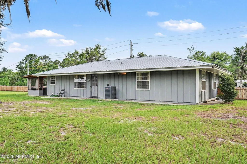 110 Horse Landing Road Satsuma FL 32189