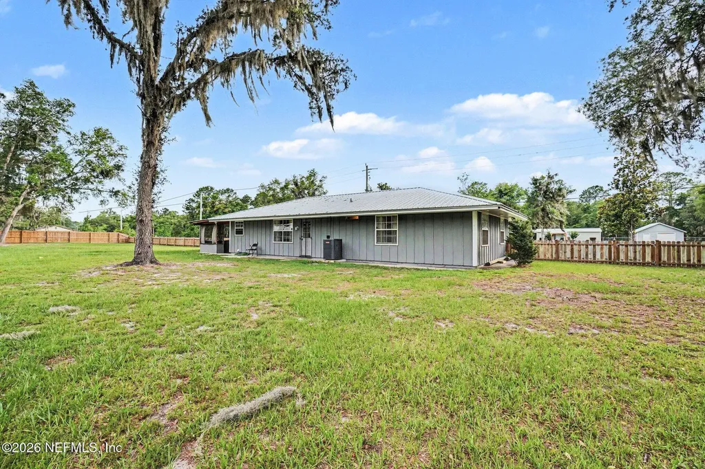 110 Horse Landing Road Satsuma FL 32189