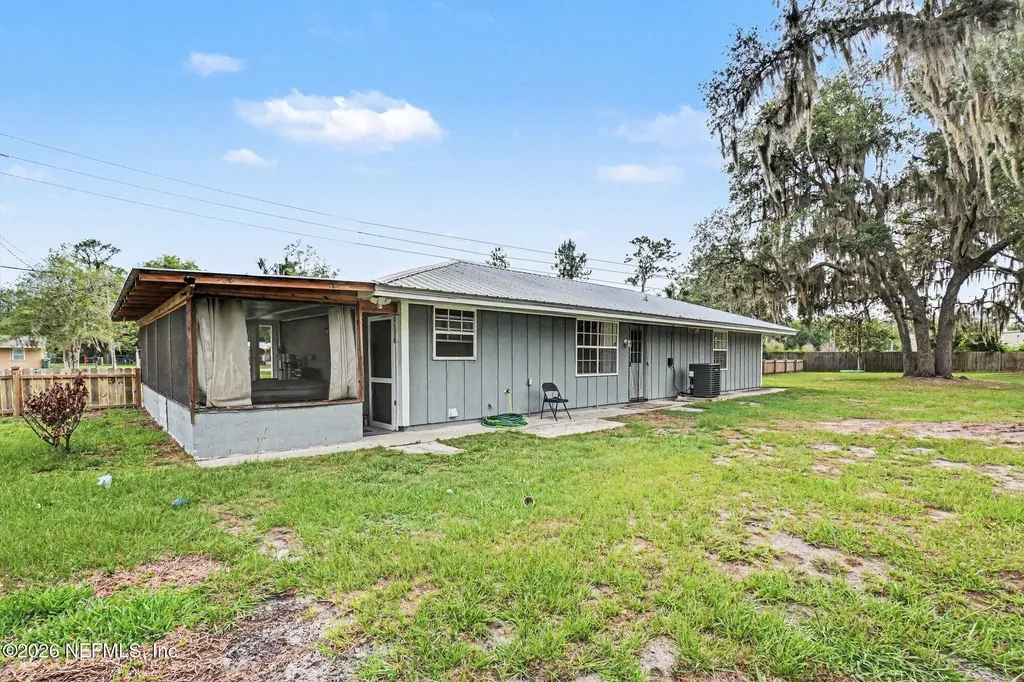 110 Horse Landing Road Satsuma FL 32189