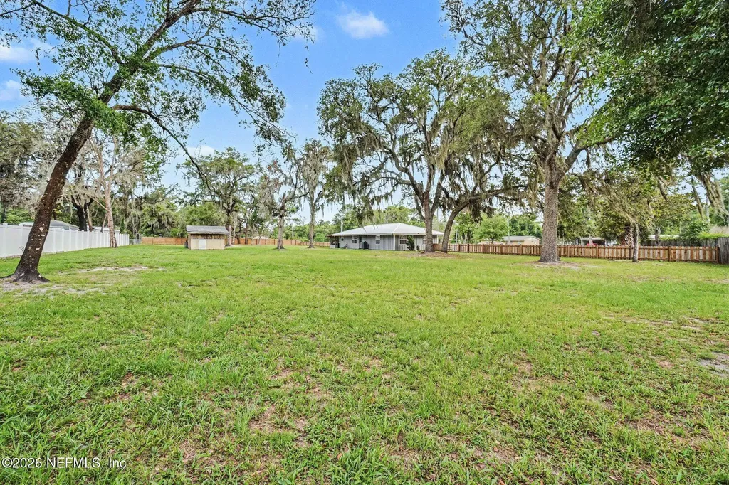 110 Horse Landing Road Satsuma FL 32189