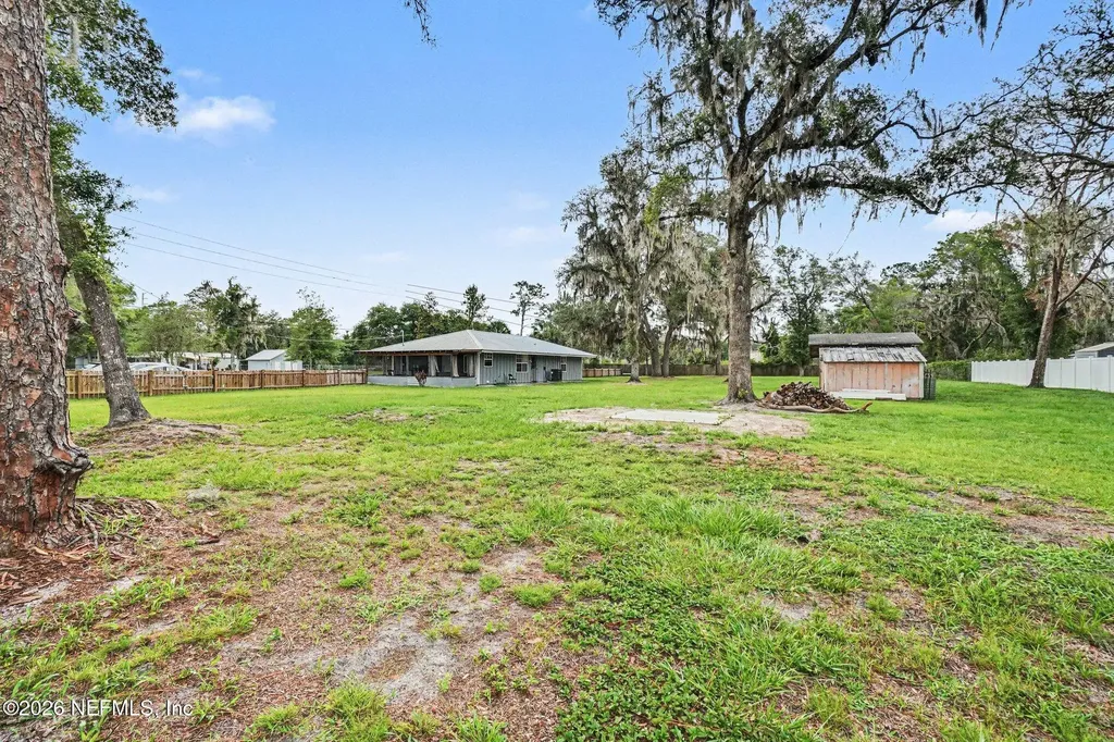 110 Horse Landing Road Satsuma FL 32189