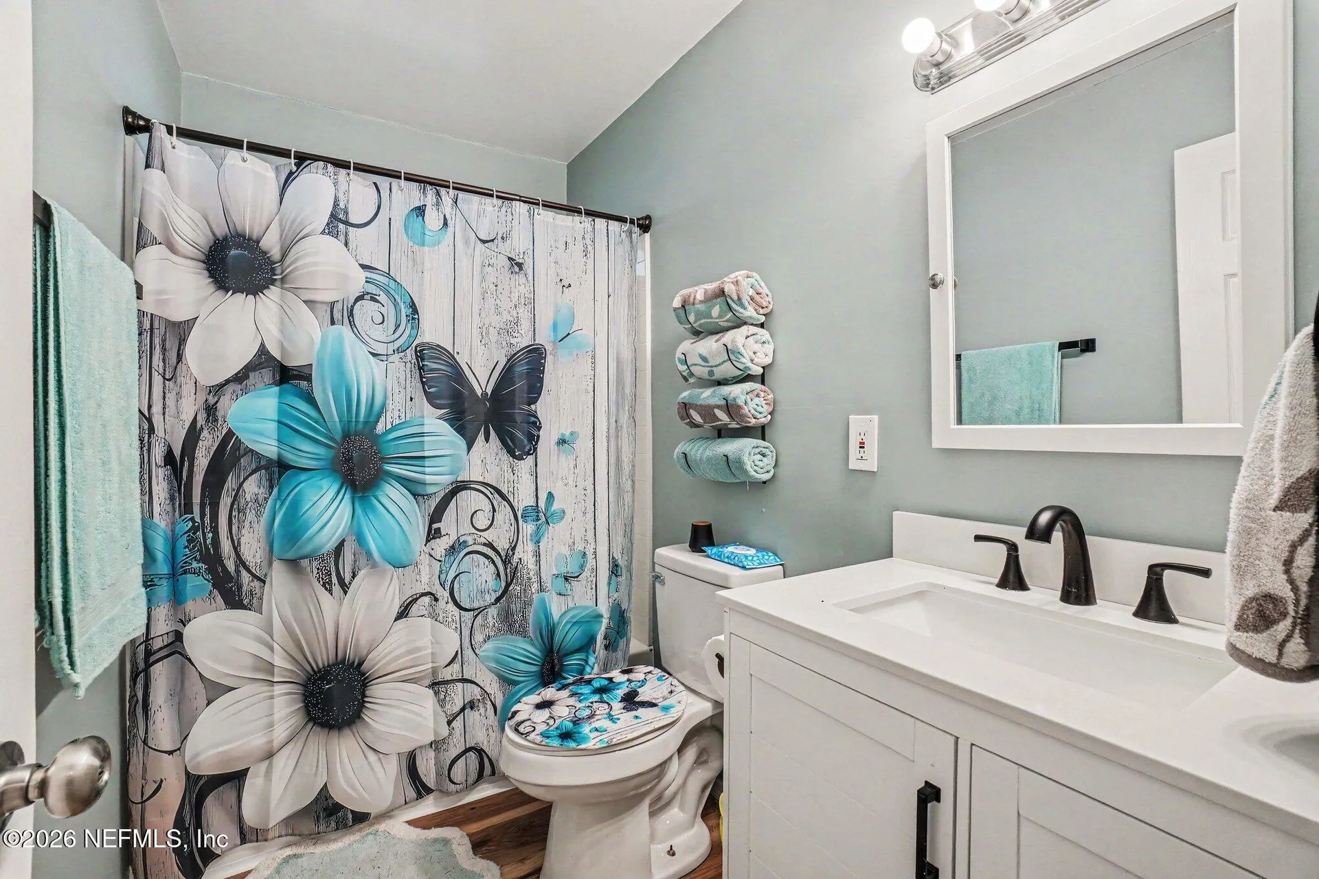 110 Horse Landing Road Satsuma FL 32189