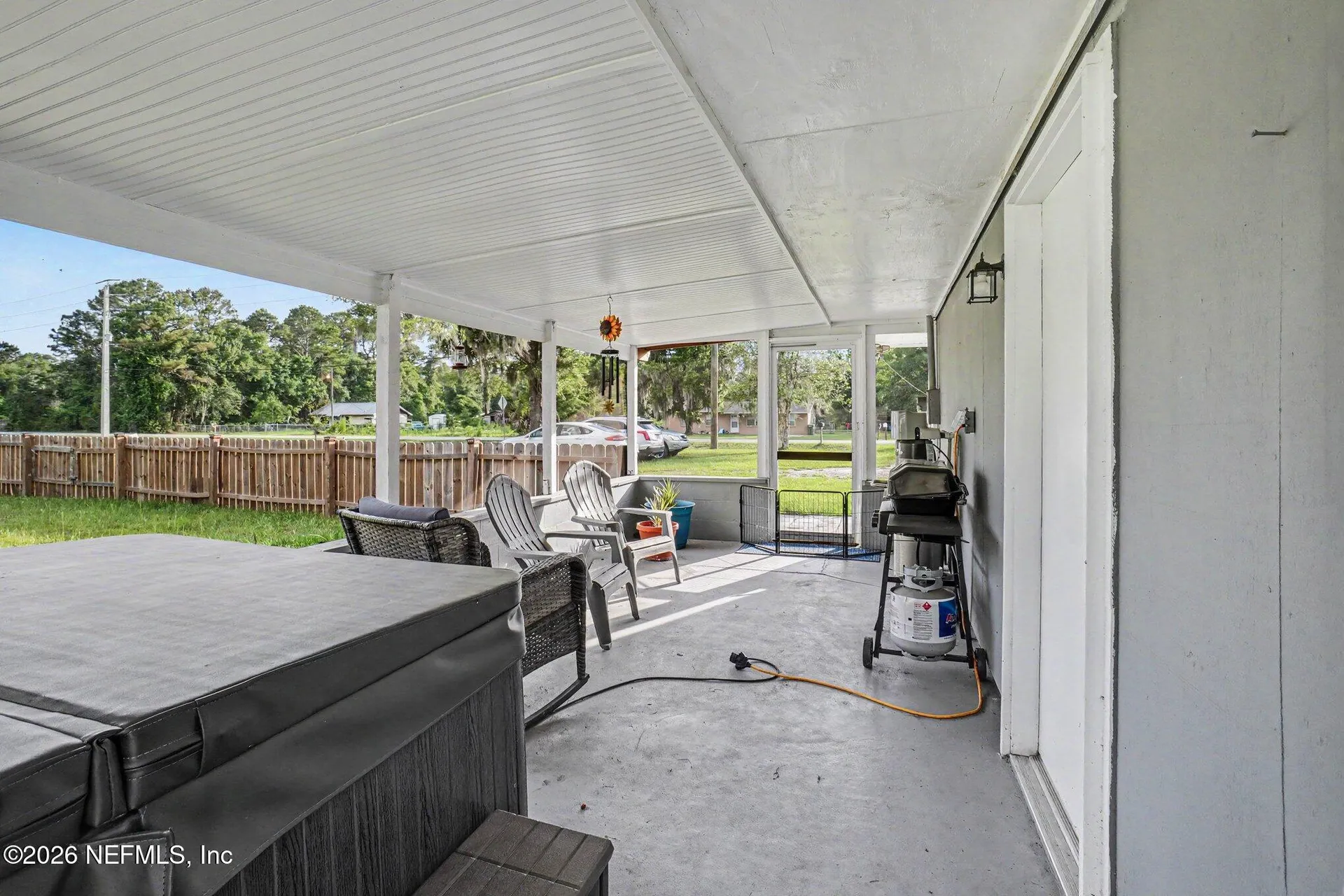 110 Horse Landing Road Satsuma FL 32189