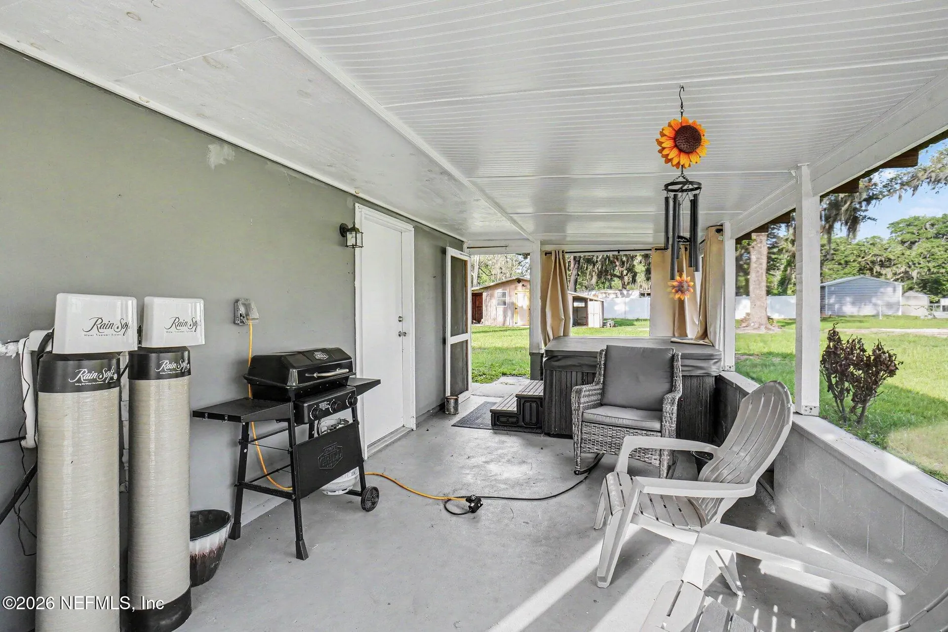 110 Horse Landing Road Satsuma FL 32189