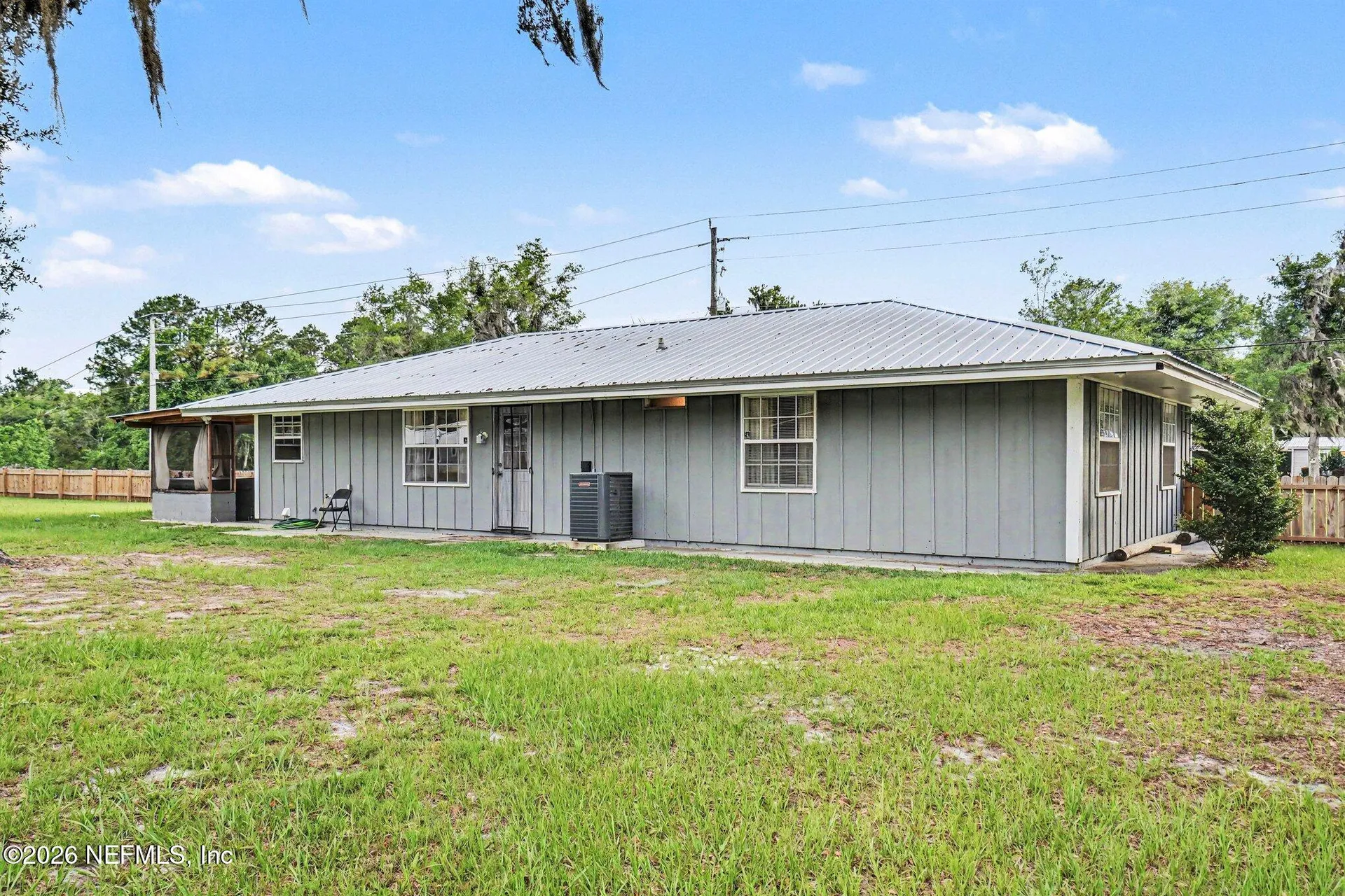 110 Horse Landing Road Satsuma FL 32189