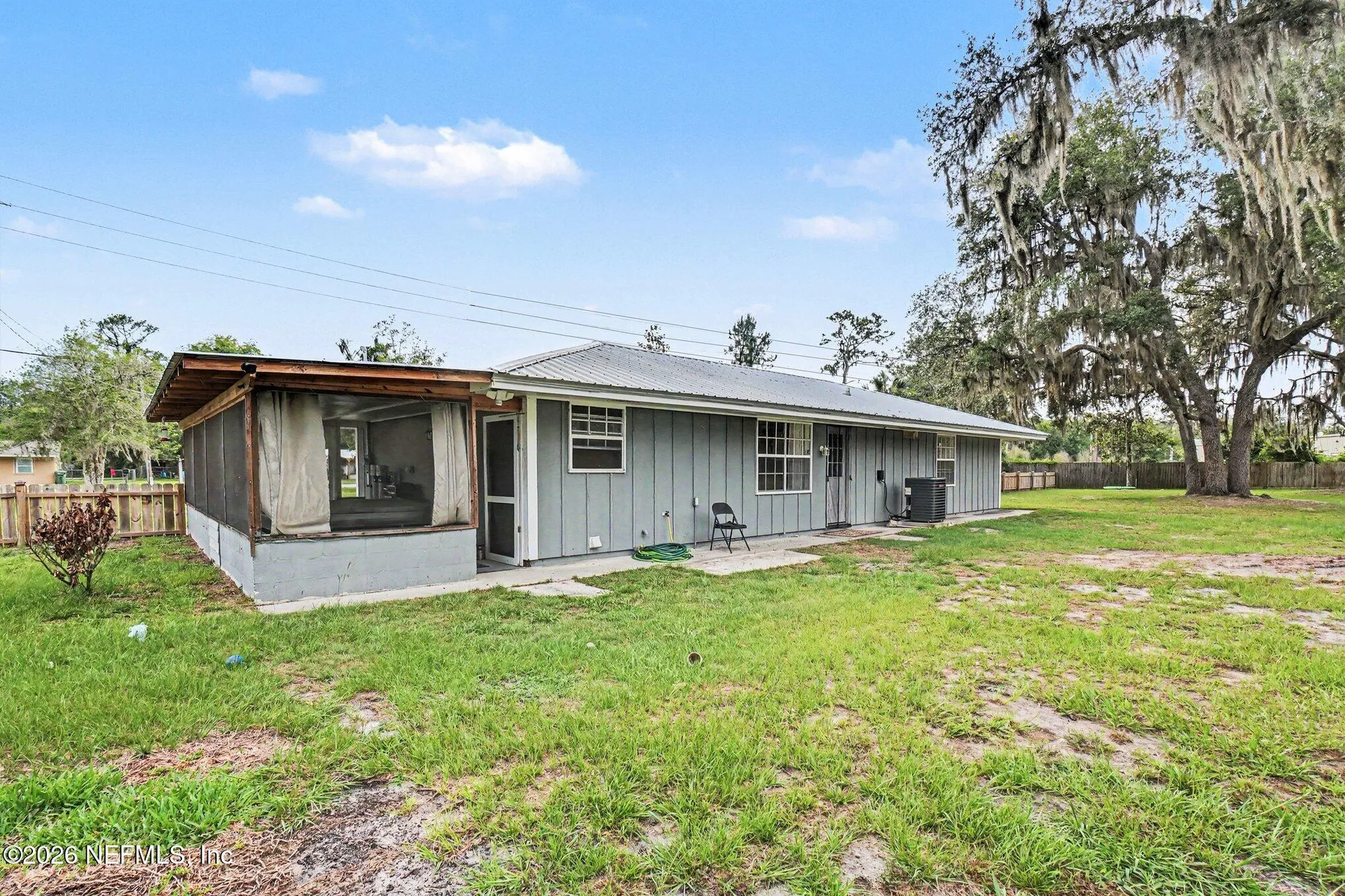 110 Horse Landing Road Satsuma FL 32189