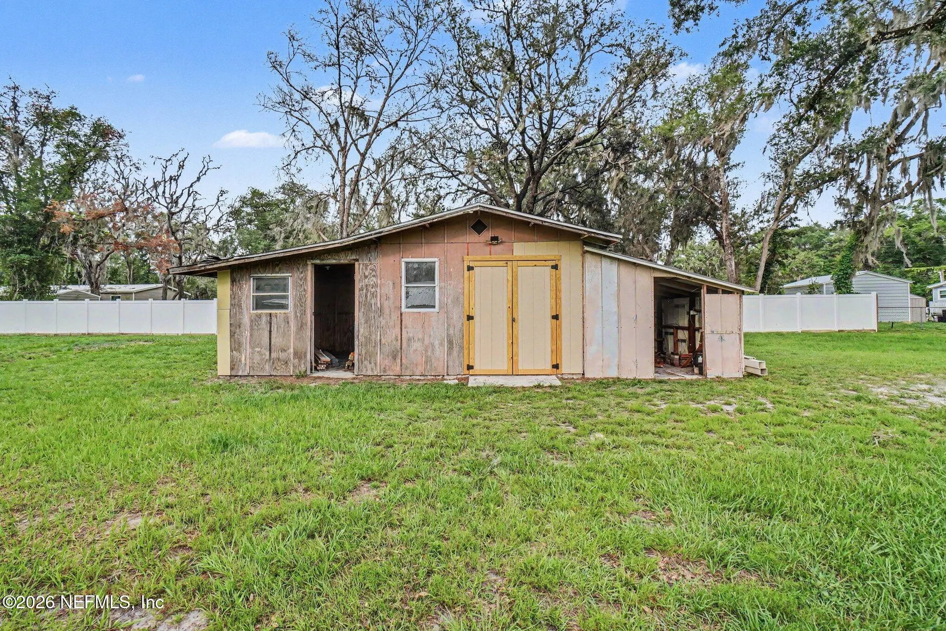 110 Horse Landing Road Satsuma FL 32189