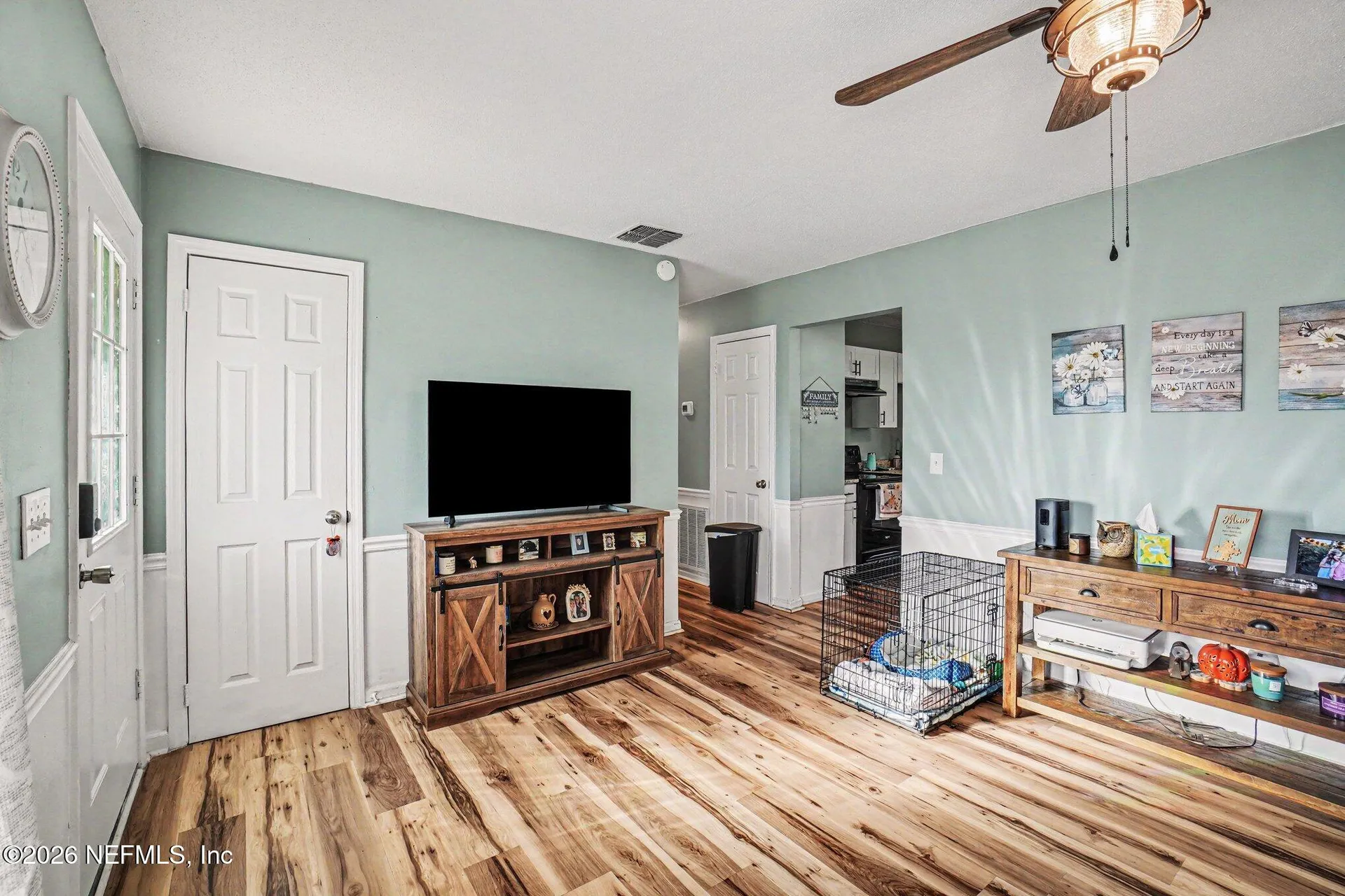 110 Horse Landing Road Satsuma FL 32189