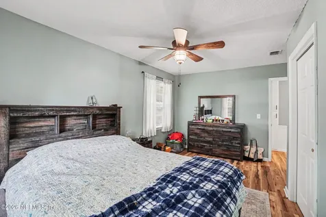 110 Horse Landing Road Satsuma FL 32189