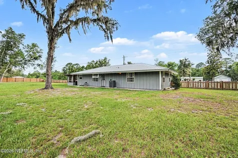 110 Horse Landing Road Satsuma FL 32189