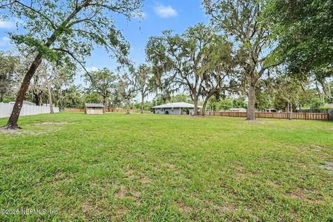 110 Horse Landing Road Satsuma FL 32189