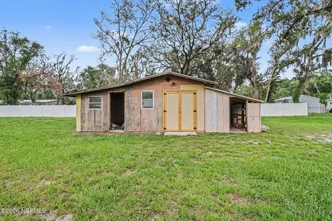 110 Horse Landing Road Satsuma FL 32189