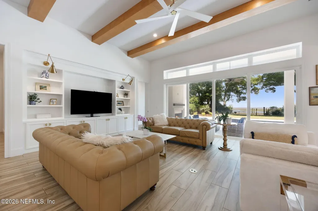 940454 Old Nassauville Road Fernandina Beach FL 32034