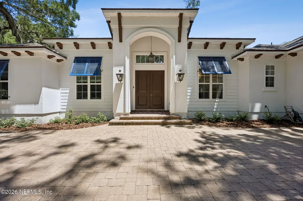 940454 Old Nassauville Road Fernandina Beach FL 32034