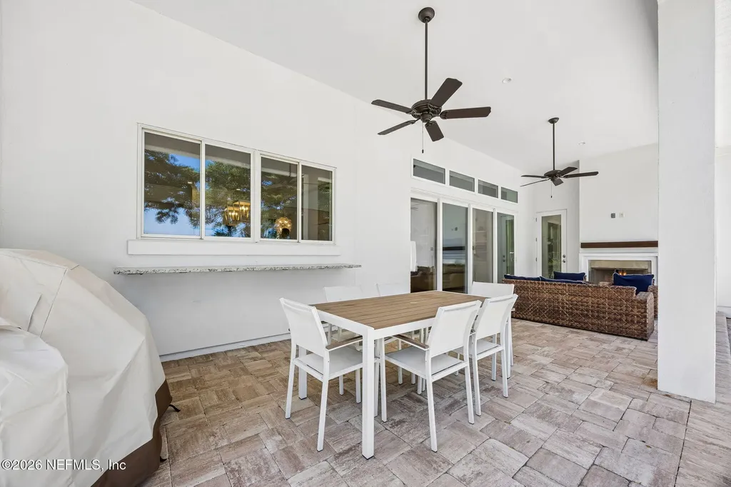 940454 Old Nassauville Road Fernandina Beach FL 32034