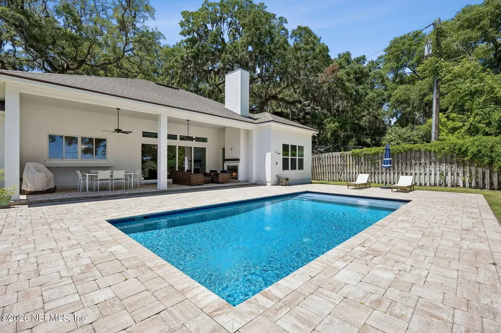 940454 Old Nassauville Road Fernandina Beach FL 32034