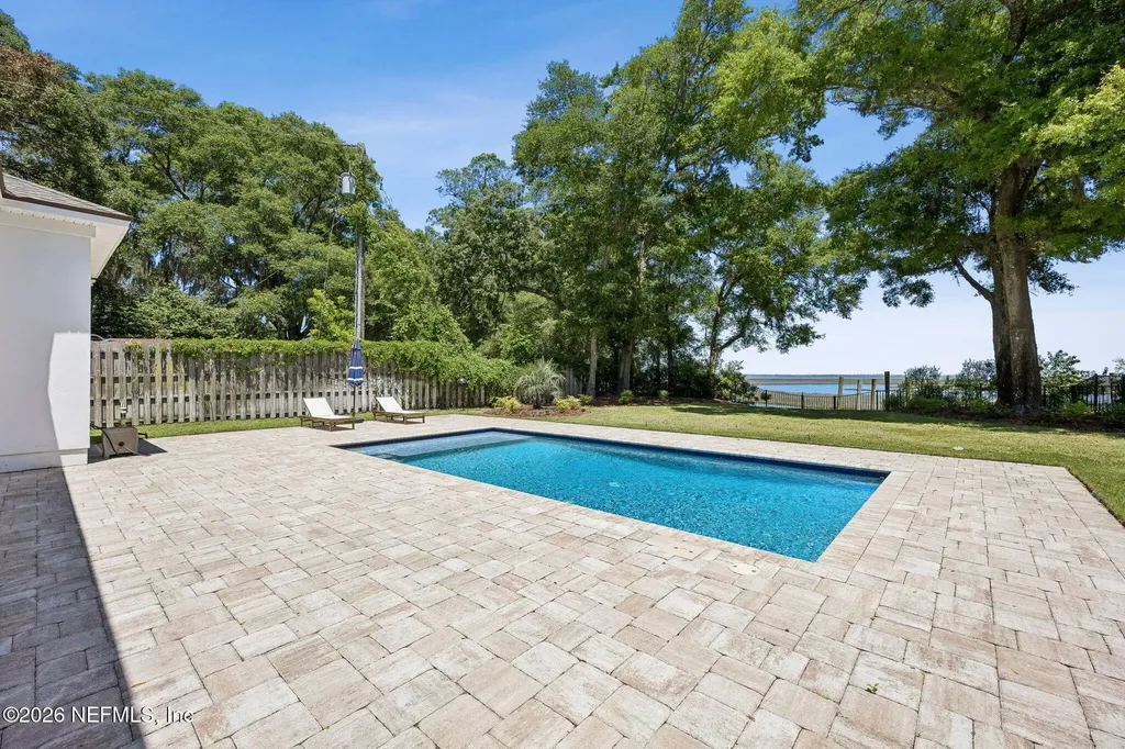 940454 Old Nassauville Road Fernandina Beach FL 32034