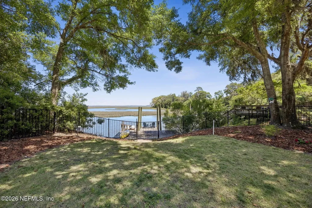 940454 Old Nassauville Road Fernandina Beach FL 32034