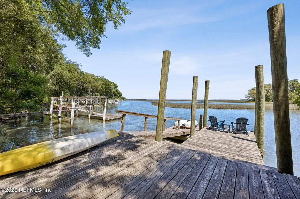 940454 Old Nassauville Road Fernandina Beach FL 32034
