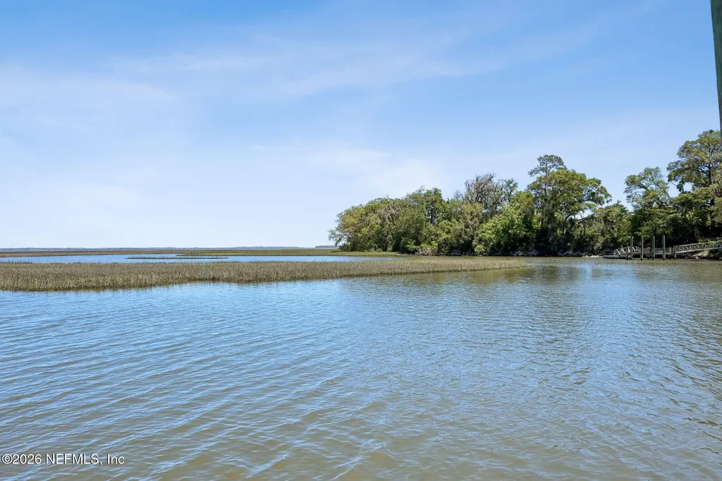 940454 Old Nassauville Road Fernandina Beach FL 32034