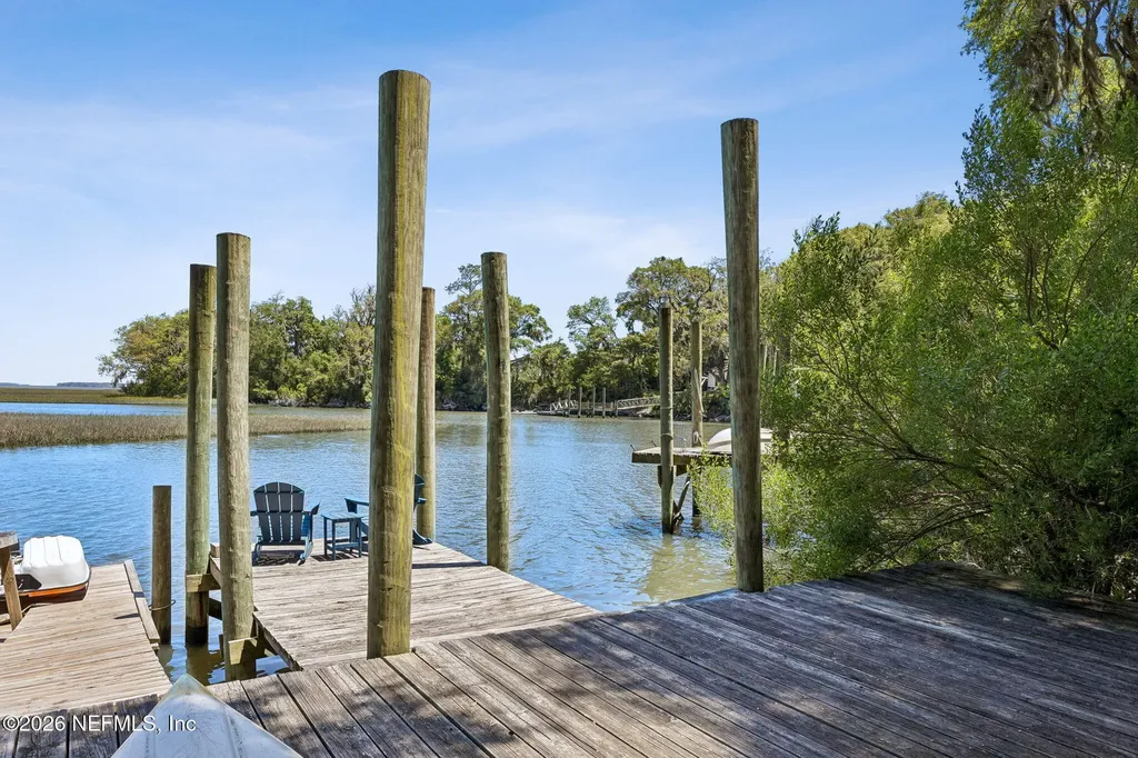940454 Old Nassauville Road Fernandina Beach FL 32034
