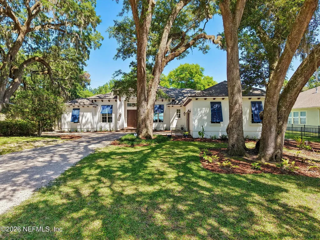 940454 Old Nassauville Road Fernandina Beach FL 32034