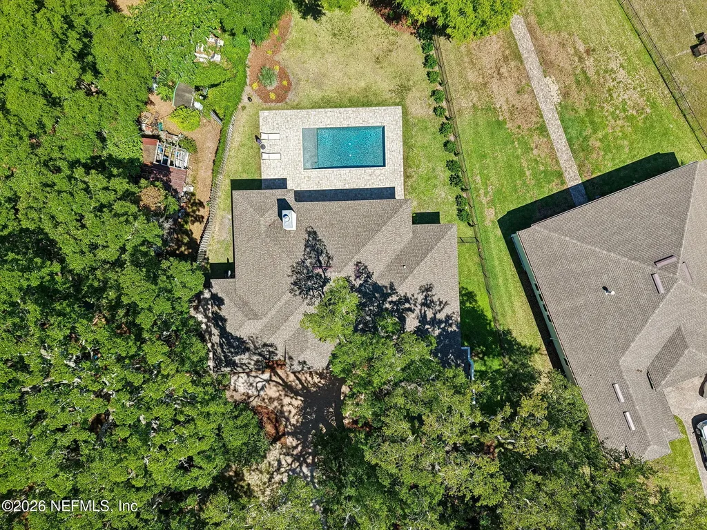 940454 Old Nassauville Road Fernandina Beach FL 32034