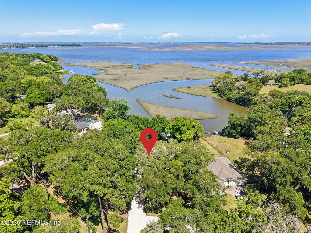 940454 Old Nassauville Road Fernandina Beach FL 32034
