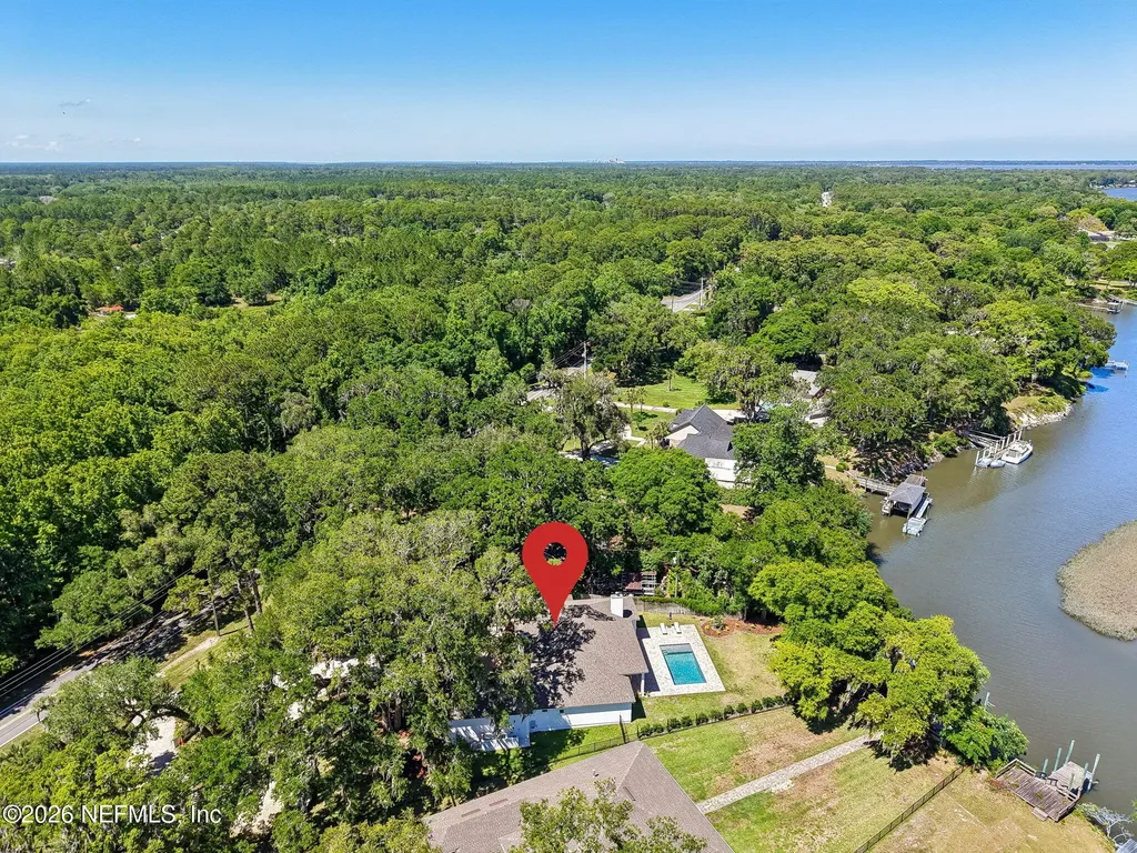 940454 Old Nassauville Road Fernandina Beach FL 32034