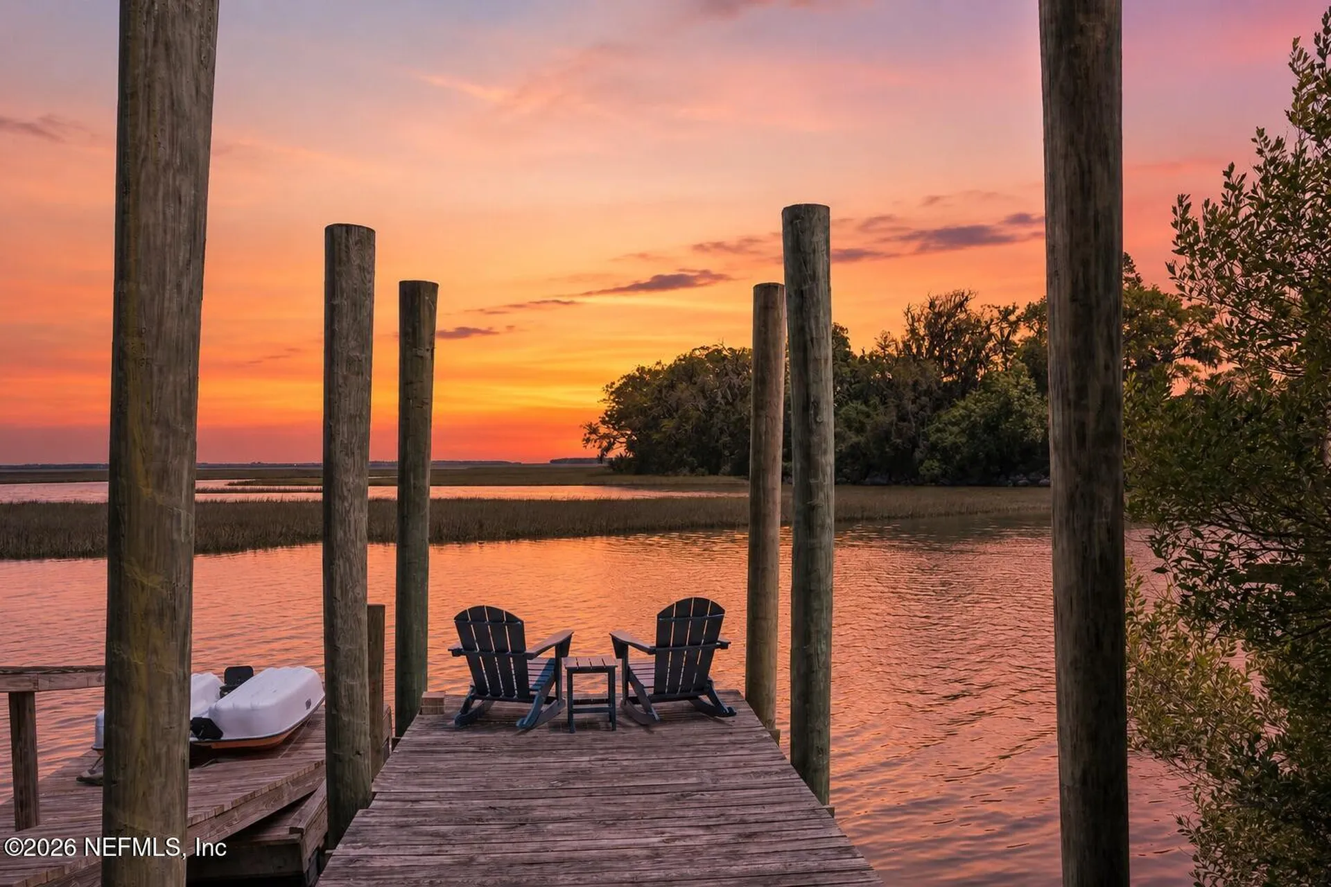 940454 Old Nassauville Road Fernandina Beach FL 32034