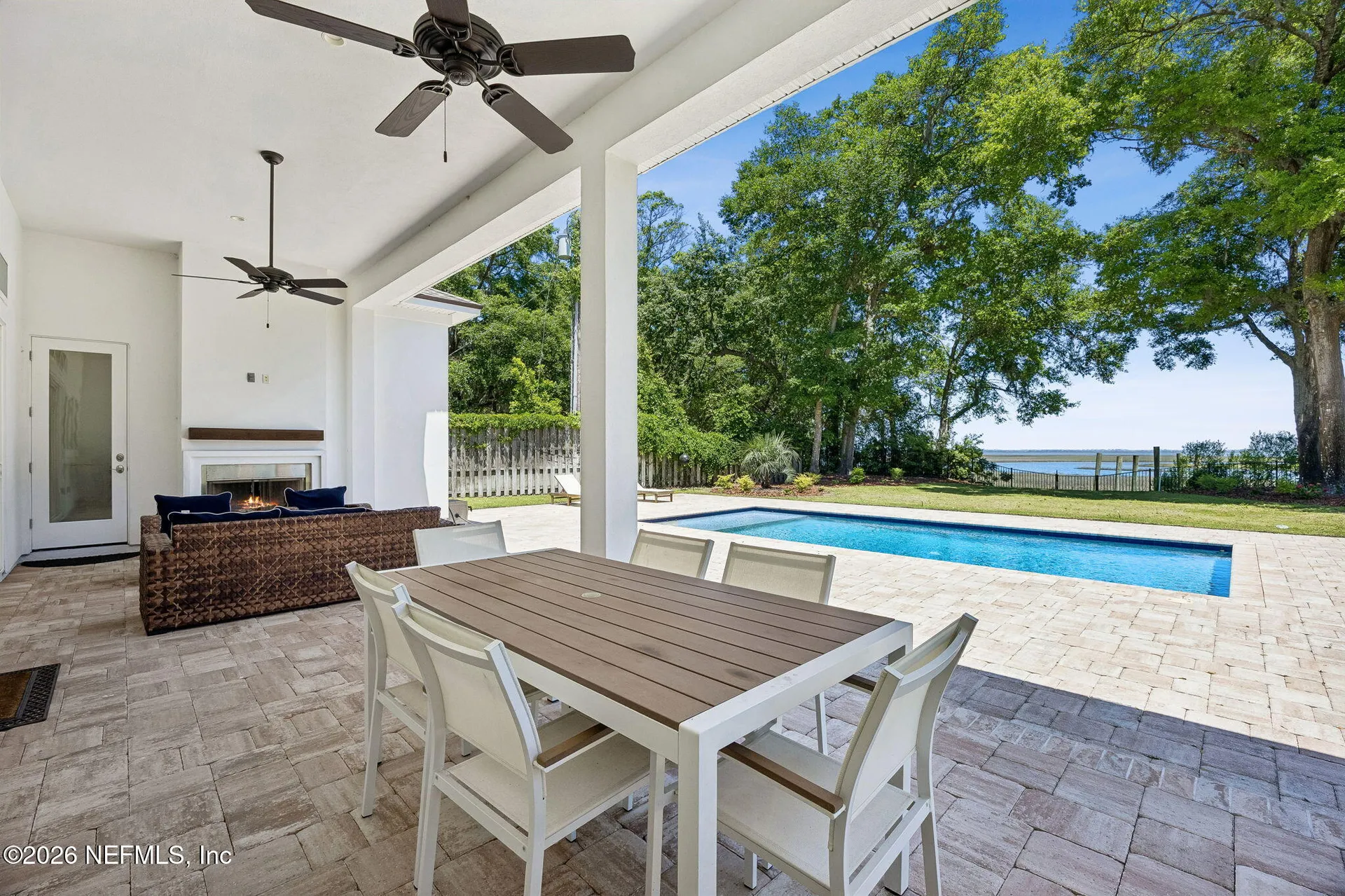 940454 Old Nassauville Road Fernandina Beach FL 32034