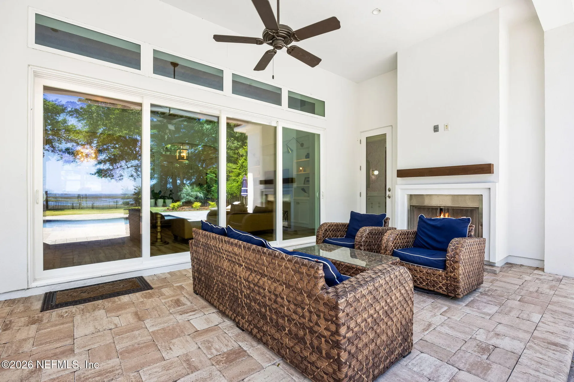 940454 Old Nassauville Road Fernandina Beach FL 32034