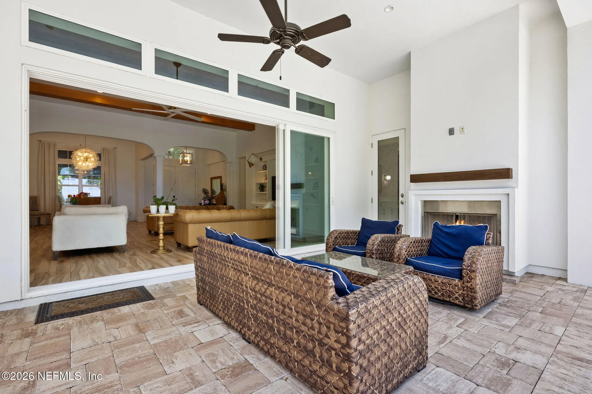 940454 Old Nassauville Road Fernandina Beach FL 32034