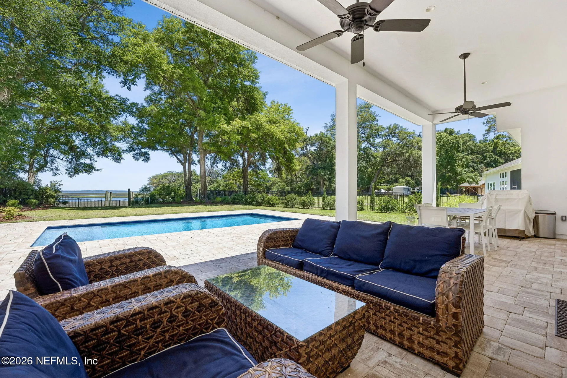 940454 Old Nassauville Road Fernandina Beach FL 32034