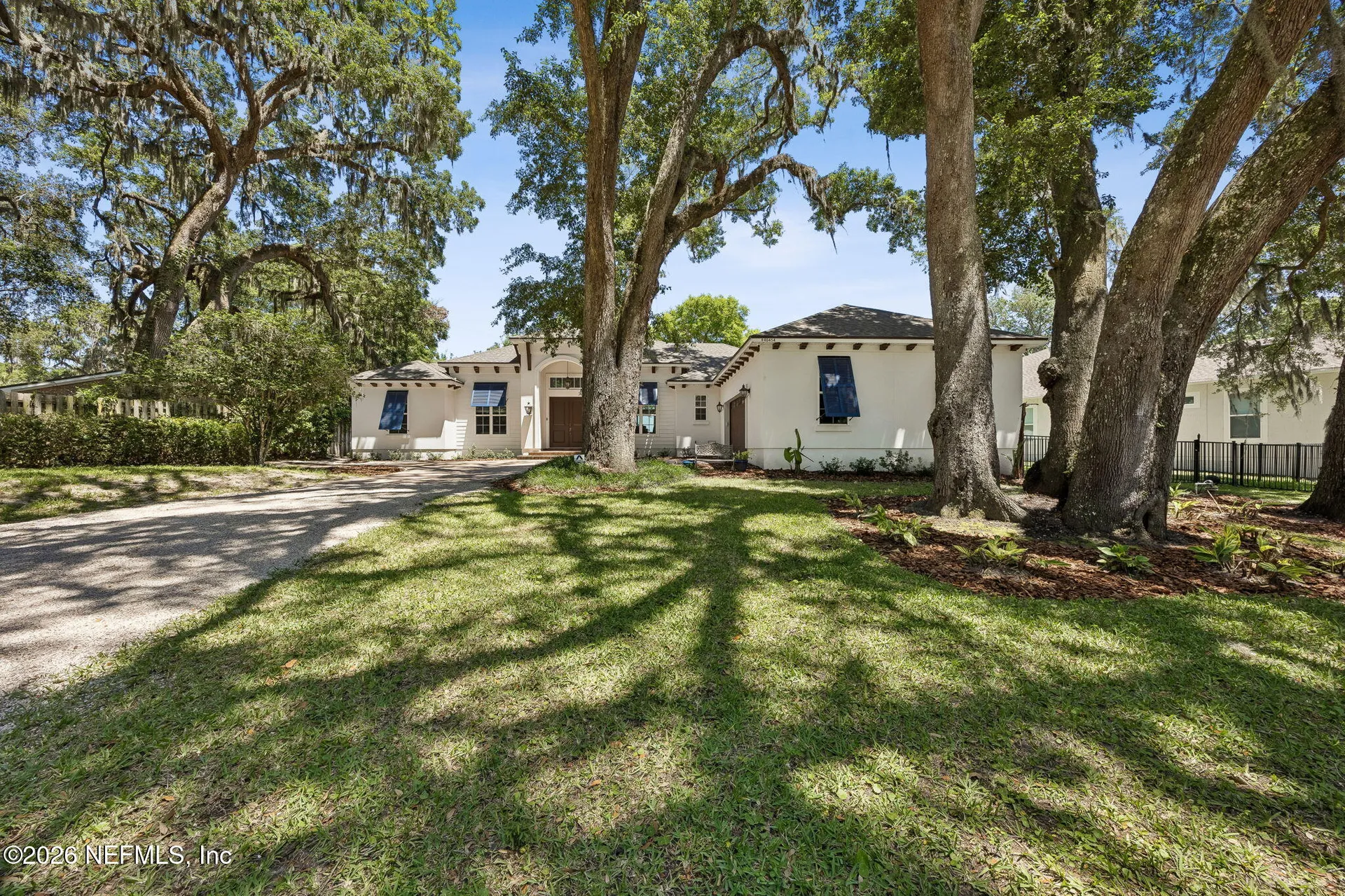 940454 Old Nassauville Road Fernandina Beach FL 32034