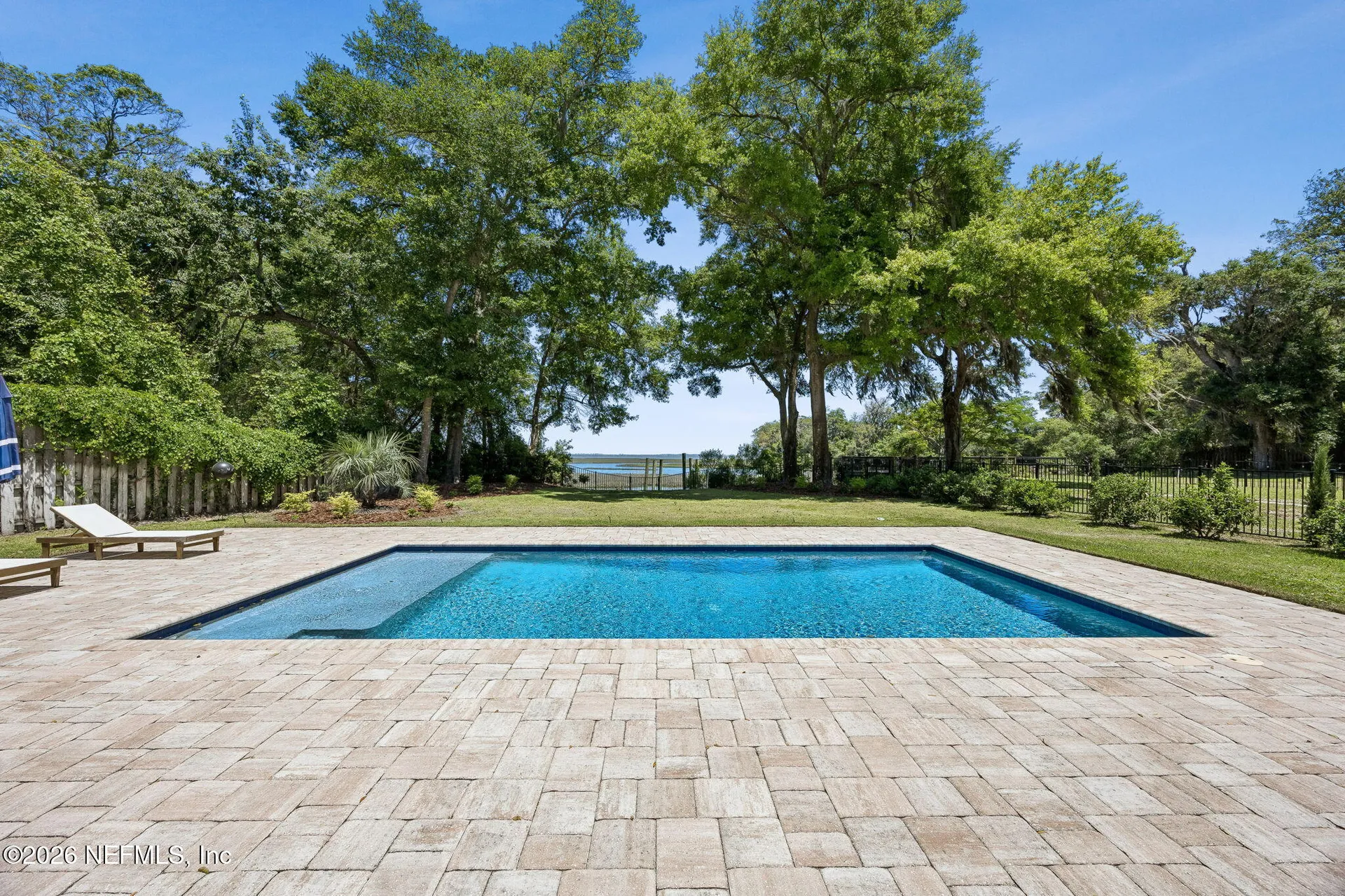 940454 Old Nassauville Road Fernandina Beach FL 32034