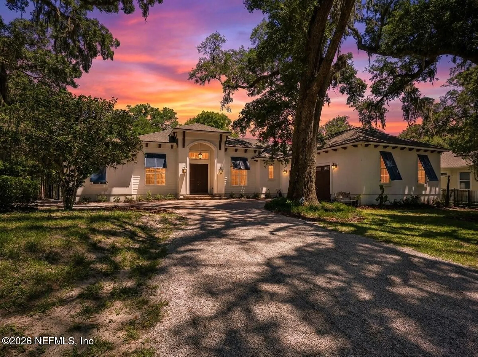 940454 Old Nassauville Road Fernandina Beach FL 32034