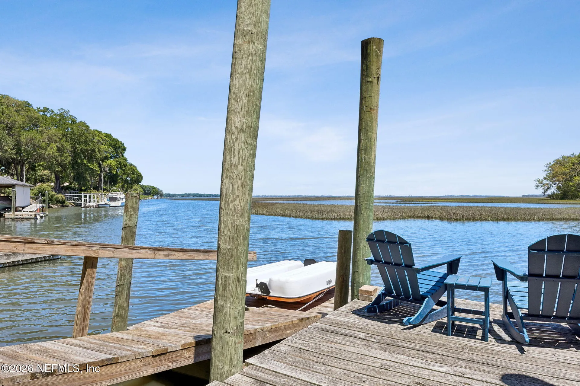 940454 Old Nassauville Road Fernandina Beach FL 32034
