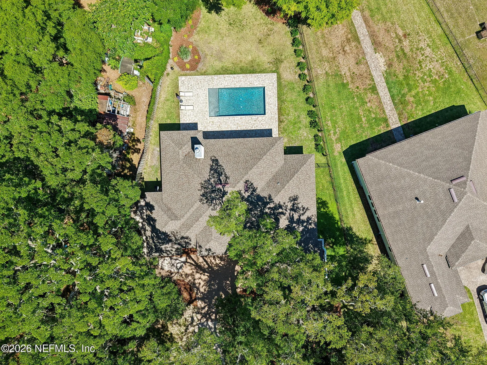 940454 Old Nassauville Road Fernandina Beach FL 32034