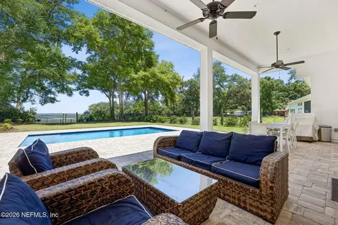 940454 Old Nassauville Road Fernandina Beach FL 32034