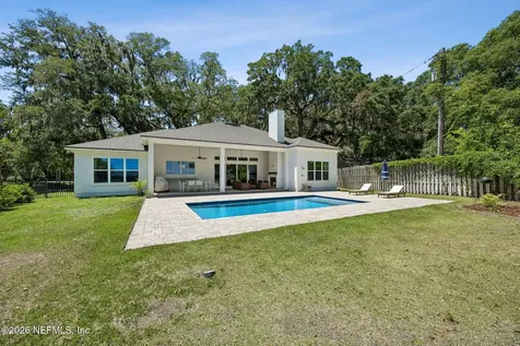 940454 Old Nassauville Road Fernandina Beach FL 32034