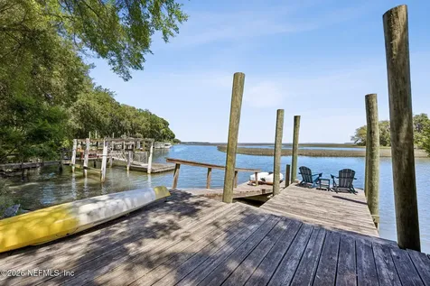 940454 Old Nassauville Road Fernandina Beach FL 32034