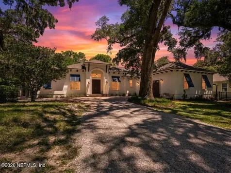 940454 Old Nassauville Road Fernandina Beach FL 32034