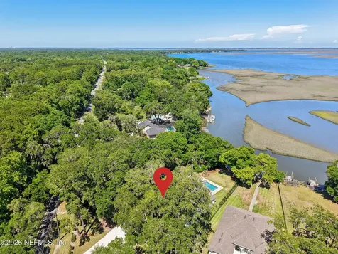 940454 Old Nassauville Road Fernandina Beach FL 32034