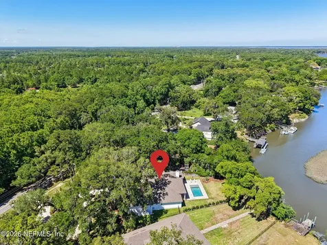 940454 Old Nassauville Road Fernandina Beach FL 32034
