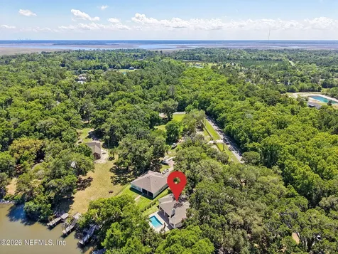 940454 Old Nassauville Road Fernandina Beach FL 32034