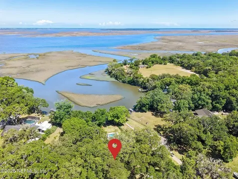 940454 Old Nassauville Road Fernandina Beach FL 32034