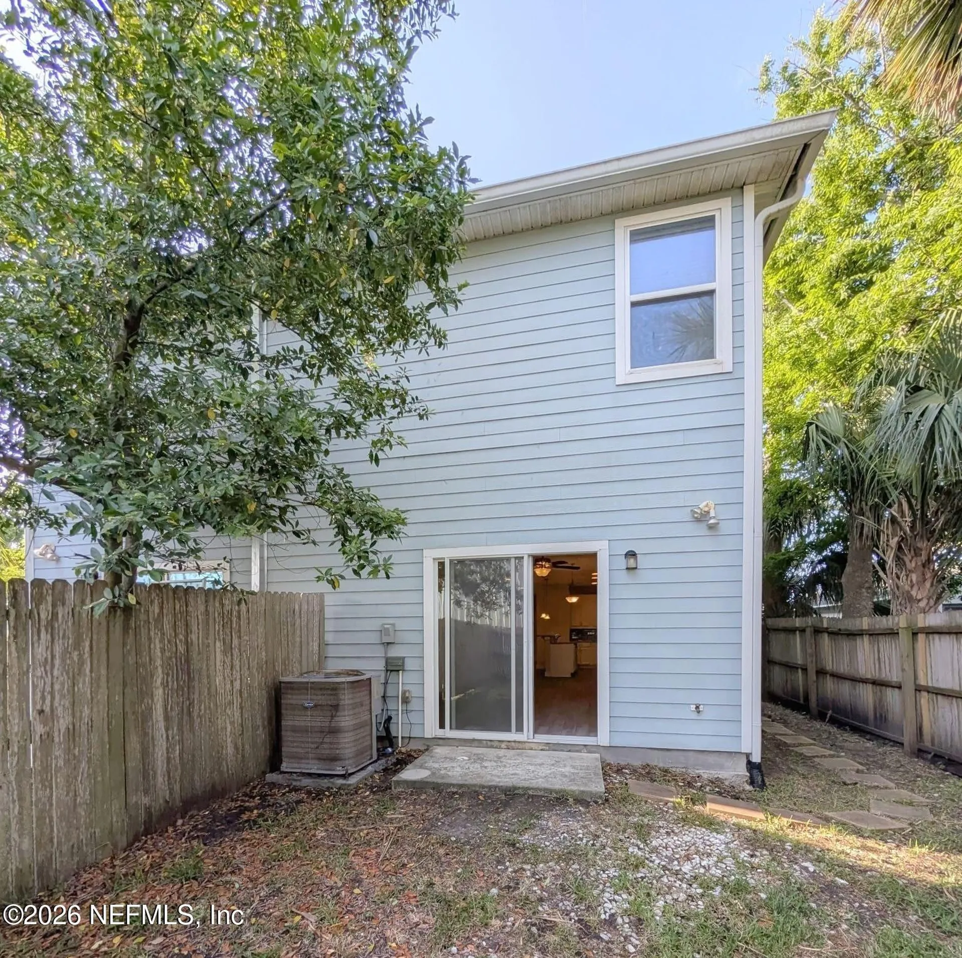 629 2nd Avenue S Jacksonville Beach FL 32250
