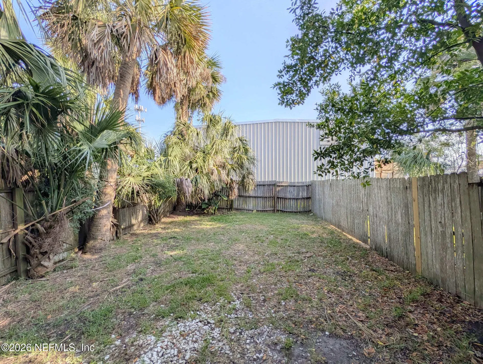 629 2nd Avenue S Jacksonville Beach FL 32250